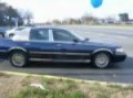 2004 LINCOLN TOWN CAR Waldorf, MD B5426B