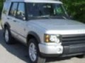 2004 Land Rover DISCOVERY