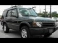 2004 Land Rover Discovery Lexington KY
