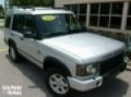 2004 Land Rover Discovery in Miami, FL 33157