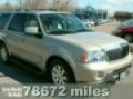 2004 Lincoln Navigator in Eden Prairie, MN 55344
