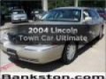 2004 Lincoln Town Car - Fort Worth TX