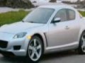 2004 MAZDA RX-8