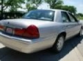 2004 MERCURY GRAND MARQUIS Glenview, IL