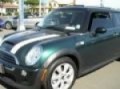 2004 MINI COOPER HARDTOP