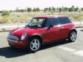 2004 MINI COOPER HARDTOP Peoria, AZ