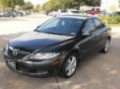 2004 Mazda MAZDA6 Grapevine Ft Worth Dallas DFW Houston A...