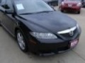 2004 Mazda MAZDA6 Jeff Wyler Fairfield