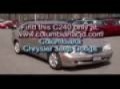 2004 Mercedes-Benz C240