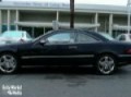 2004 Mercedes-Benz CL600 in Los Angeles Long Beach, CA