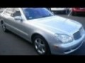 2004 Mercedes-Benz S500 Las Vegas NV 89146