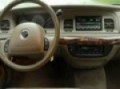 2004 Mercury Grand Marquis - 4dr Car