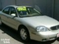2004 Mercury Sable in North Hampton, NH 03862