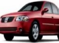 2004 NISSAN SENTRA