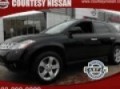 2004 Nissan Murano at Courtesy Nissan in Richardson 4W202823