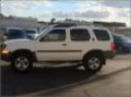 2004 Nissan Xterra - Las Vegas NV