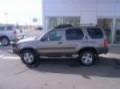 2004 Nissan Xterra  Midland TX