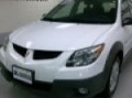 2004 PONTIAC VIBE