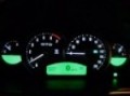 2004 Pontiac GTO Acceleration Incar 0-75 MPH