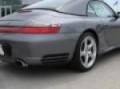 2004 Porsche 911 Houston TX 77079