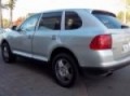 2004 Porsche Cayenne Matthews Motors, Inc.