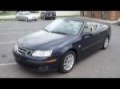 2004 Saab 9-3 CONVERITIBLE in VA condition report