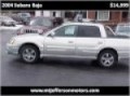 2004 Subaru Baja available from Mount Jefferson Motors