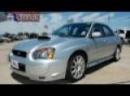 2004 Subaru Impreza WRX Plano TX