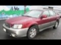 2004 Subaru Legacy Shoreline WA
