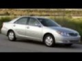 2004 TOYOTA CAMRY Santa Fe, NM 013612A