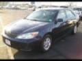 2004 TOYOTA CAMRY   Springfield NJ New Jersey
