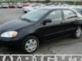 2004 TOYOTA COROLLA Wexford, PA