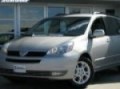 2004 TOYOTA SIENNA
