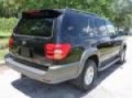 2004 TOYOTA Sequoia 4dr SR5