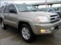 2004 Toyota 4Runner - Houston TX