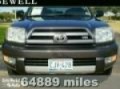 2004 Toyota 4Runner in Plano, TX 75093
