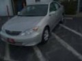 2004 Toyota Camry Beavercreek OH 45434