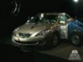 2004 Toyota Camry Solara Coupe side impact (NHTSA)