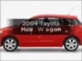 2004 Toyota Matrix - Tilton NH