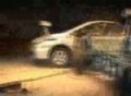 2004 Toyota Prius side impact (NHTSA)