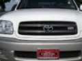 2004 Toyota Sequoia Arlington TX 76017