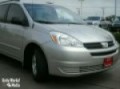 2004 Toyota Sienna in Lewisville, TX 75067