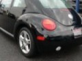 2004 VOLKSWAGEN New Beetle Coupe 2dr Cpe GLS Turbo Auto Gulfport MS Mississippi
