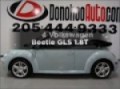 2004 Volkswagen Beetle - Pelham AL