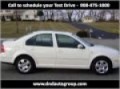 2004 Volkswagen Jetta available from DND Auto Group