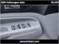 2004 Volkswagen Jetta available from D & D Auto