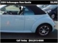 2004 Volkswagen New Beetle available from Auto Gallery Calif