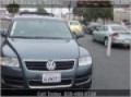 2004 Volkswagen Touareg available from AMG Auto Sales