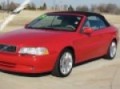 2004 Volvo C70 at Bob Howard Chrysler Jeep Dodge 4J042887