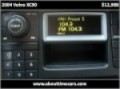 2004 Volvo XC90 available from About Time Car & Truck Center